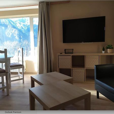 Check-In Casas El Rinconet Apartment Cerler Exterior foto