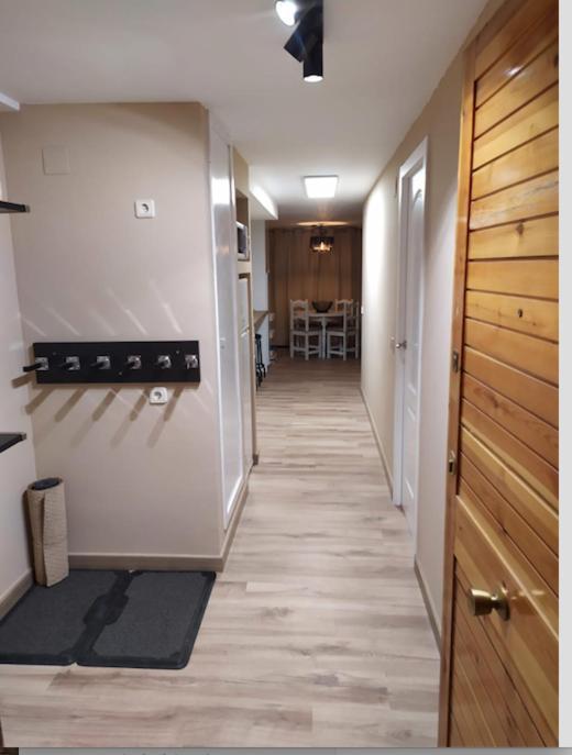 Check-In Casas El Rinconet Apartment Cerler Exterior foto